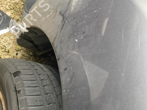 Right front fenders CITROËN C-CROSSER (VU_, VV_) 2.2 HDi | BP21797798C42 