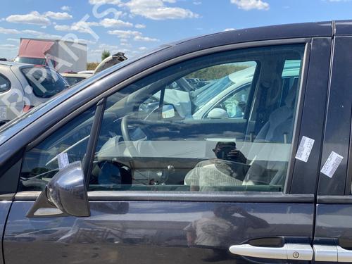 Left front door CITROËN C8 (EA_, EB_) 2.0 HDi 165 | BP27506496C2 
