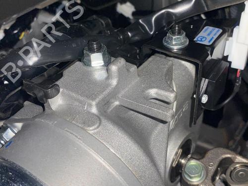 Used Steering column MAZDA CX-5 (KE, GH) 2.2 D AWD (KE2AW) (150 hp) 32331087