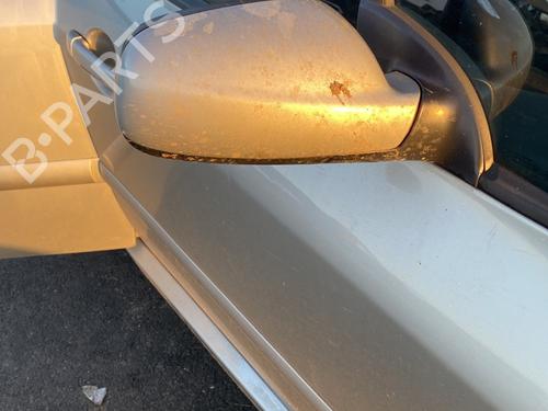 Used Right mirror PEUGEOT 307 Break (3E) 2.0 HDi 135 (136 hp) 31969682