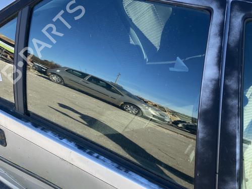 Used Rear right door window CITROËN BX (XB-_) 19 D (69 hp) 29537692
