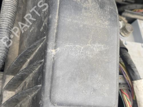 Air filter box PEUGEOT 1007 (KM_) 1.6 16V | BP29477620M87 