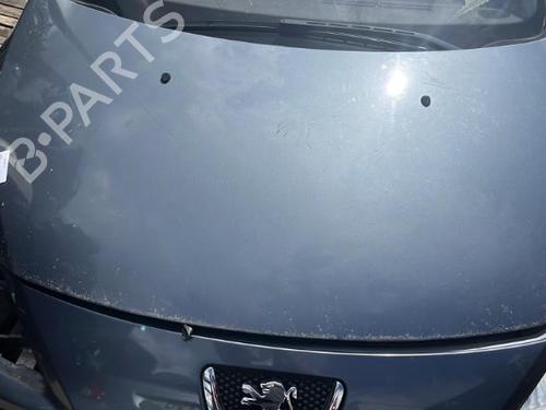 Hood PEUGEOT 307 (3A/C) 1.6 HDi 110 | BP22121641C1 