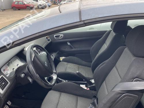 Left front window switch PEUGEOT 307 CC (3B) 2.0 16V | BP22358346I27 - Image 6
