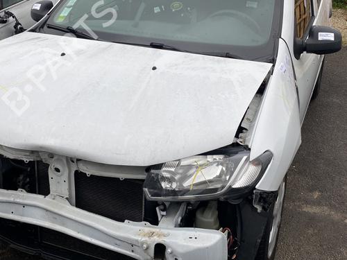 Gearbox DACIA SANDERO II 1.2 | BP26400779M3 - Image 3