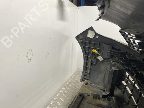 Foran støtfanger RENAULT SCÉNIC II (JM0/1_) 2.0 dCi (JM1K) | BP28710033C7