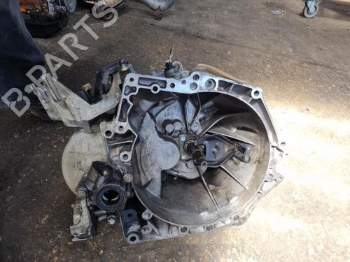 Used Gearbox CITROËN XSARA PICASSO (N68) 1.6 HDi (109 hp) 19906055