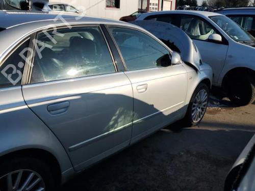 Front right window mechanism AUDI A4 B7 (8EC) 2.0 | BP19907692C23 