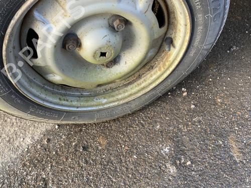 Used Rim Rim PEUGEOT 104 1.1 (50 hp) 23785558 23785558