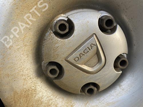 Other DACIA DUSTER (HS_) 1.6 16V Hi-Flex | BP30320162O1 - Image 2