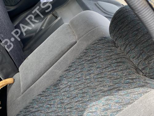 Sæde Bagtil Sæde Bagtil NISSAN ALMERA I Hatchback (N15) 1.4 (87 hp) 32764397 32764397