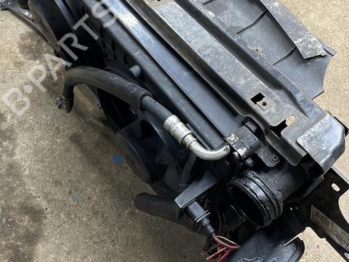 Frontplate/Frontkurv SEAT LEON (1M1) 1.9 TDI | BP22966909C72 