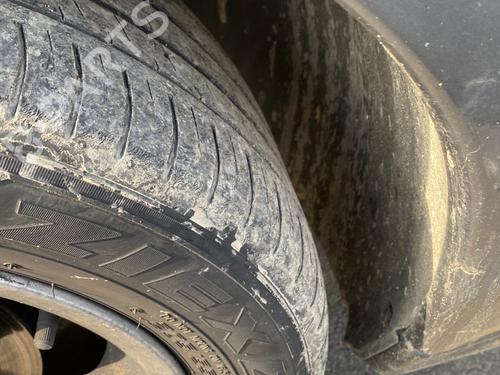 Wheel arch PEUGEOT 406 (8B) 1.8 16V | BP29330206C56 