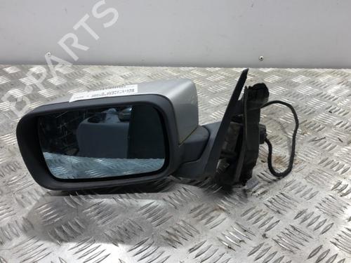 Left mirror BMW 3 (E46)  | BP19906749C26 