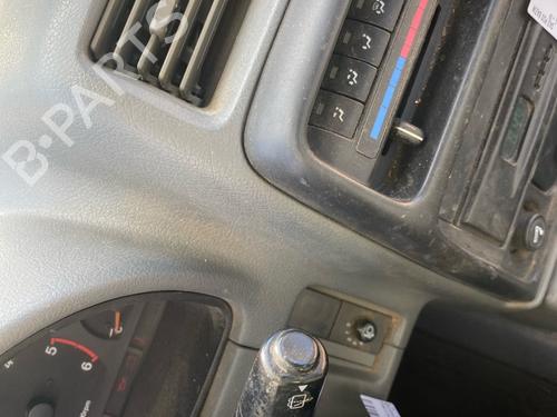 Used Steering column stalk Steering column stalk SUZUKI VITARA (ET, TA, TD) 1.9 D All-wheel Drive (SE419TD) (75 hp) 39005912 39005912