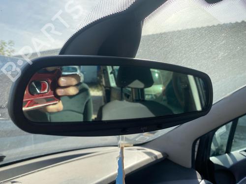 Rear mirror PEUGEOT 807 (EB_) 2.2 HDi | BP39215390I6 - Image 3