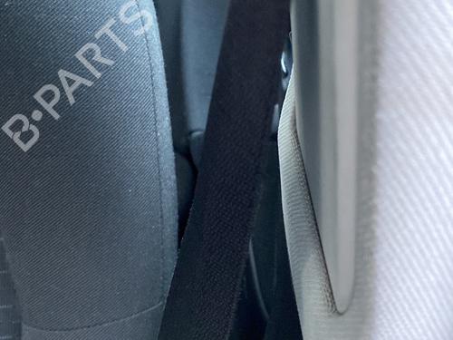 Front left seatbelt MERCEDES-BENZ C-CLASS (W203) C 220 CDI (203.008) | BP31836669I26 - Image 2