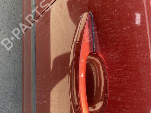 Used Front right exterior door handle FORD C-MAX (DM2) 1.8 TDCi (115 hp) 25033845