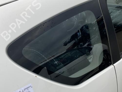 Rear right quarter glass CITROËN C1 (PM_, PN_) 1.0 | BP24538428C92 