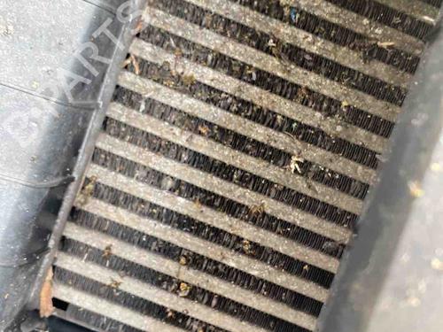 Intercooler RENAULT CLIO IV (BH_) 0.9 TCe 90 (BHNF, BHMA, BHMH, BHJK, BHJR) | BP36438194M30 - Image 3