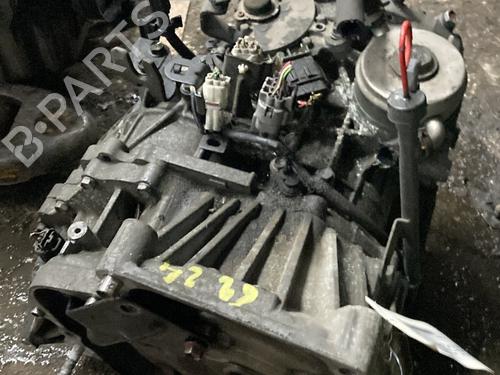 Gearbox SUZUKI WAGON R+ Hatchback (MM) 1.3 (RB413) | BP19907545M3 