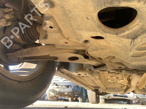 Used Subframe Subframe CITROËN C4 AIRCROSS 1.6 HDi 115 AWC (114 hp) 39702863 39702863