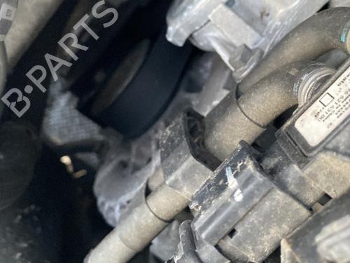 Used Alternator Alternator CITROËN C4 Picasso II 1.6 HDi / BlueHDi 115 (115 hp) 29978635 29978635