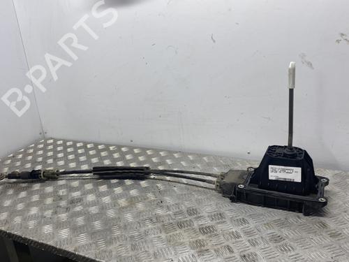 Gear lever DACIA LOGAN (LS_) 1.5 dCi (LS0K) | BP26743929M90 - Image 3