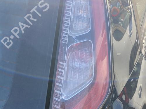 Right taillight FIAT PUNTO (199_) 1.3 D Multijet | BP30170247C35 