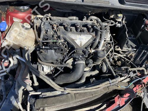Cylinder head FORD KUGA I 2.0 TDCi | BP29450391M5 