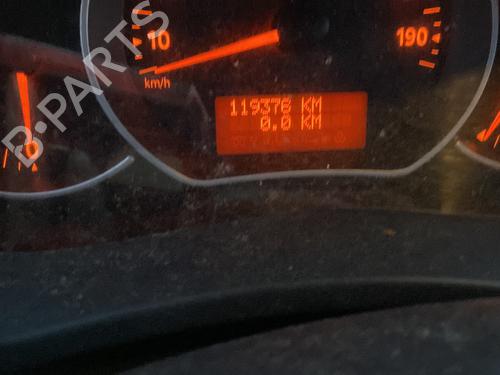 Instrument cluster RENAULT KANGOO Express (FW0/1_) 1.5 dCi 95 (FW16) | BP29959022C47