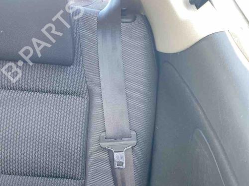 Used Rear left seatbelt Rear left seatbelt 36583283 36583283