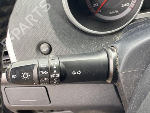 Used Steering column stalk Steering column stalk PEUGEOT 4007 (VU_, VV_) 2.2 HDi (156 hp) 33170880 33170880