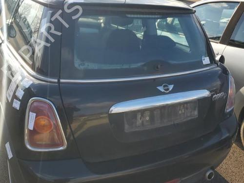 Used Tailgate MINI MINI (R56) Cooper D (109 hp) 19907460