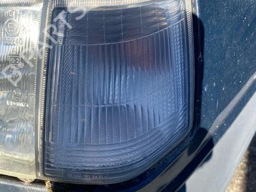 Used Left front indicator Left front indicator PEUGEOT 309 I (10C, 10A) 1.3 (64 hp) 39994011 39994011