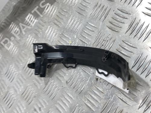 Used Left front indicator Left front indicator AUDI A5 Sportback (F5A, F5F) [2016-2026] 22114631 22114631