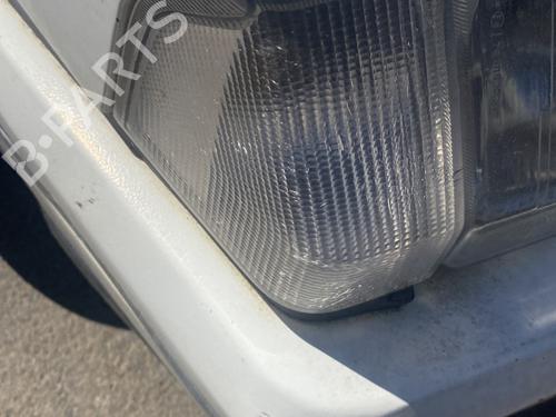 Used Right front indicator Right front indicator CITROËN BX (XB-_) TRD Turbo (90 hp) 33843147 33843147