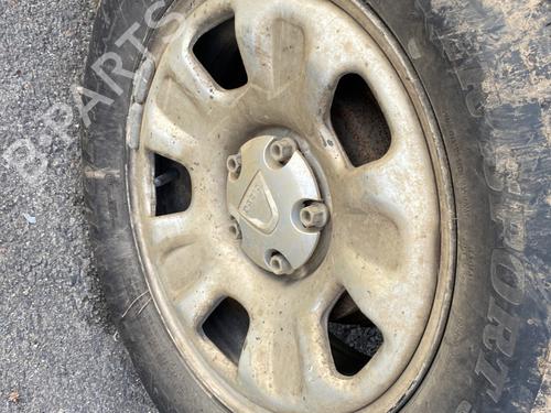 Llanta DACIA DUSTER (HS_) 1.5 dCi 4x4 (HSMC, HSMD) (110 hp) 30821355