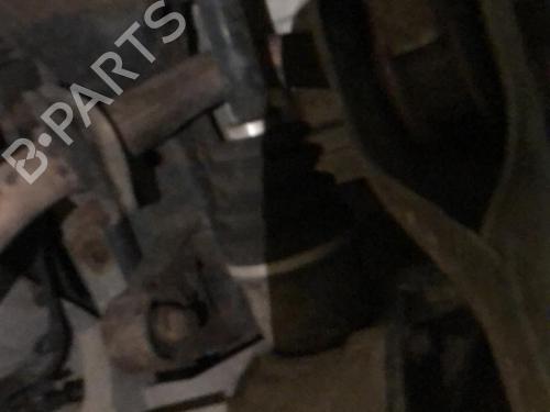 Right rear driveshaft HYUNDAI SANTA FÉ II (CM) 2.7 V6 GLS | BP19911010M41 