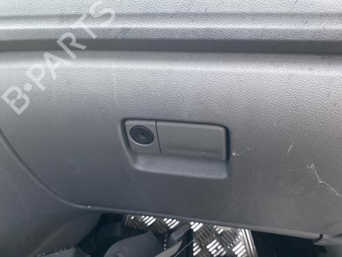 Glove box FORD FOCUS II Convertible 2.0 TDCi | BP32218268C95