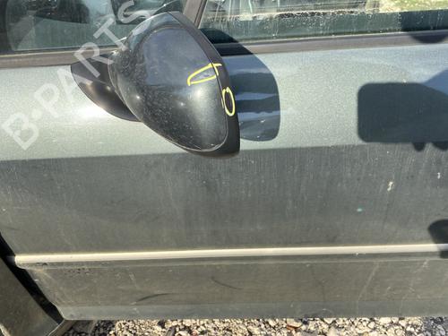 Left mirror PEUGEOT 407 (6D_) 2.0 HDi 135 (6DRHRH, 6DRHRE, 6DRHRG, 6DRHRJ) | BP29614689C26