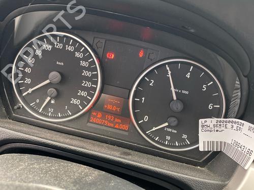 Engine BMW 3 Touring (E91) 325 i | BP36847305M1 - Image 8