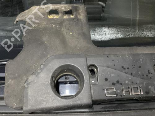 Used Upper protection PEUGEOT 308 I (4A_, 4C_) 1.6 HDi (92 hp) 30861054