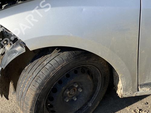 Used Left front fenders Left front fenders RENAULT MEGANE III Hatchback (BZ0/1_, B3_) 1.5 dCi (BZ09, BZ0D, BZ1W, BZ29, BZ14) (110 hp) 25270504 25270504