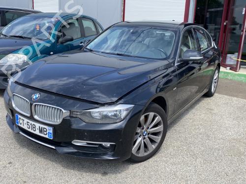 Electronic module BMW 3 (F30, F80) 318 d | BP32338538M83  - Image 10