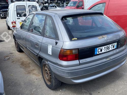 Subframe OPEL ASTRA F Hatchback (T92) 1.7 TD (F08, M08, F68, M68) | BP27177066M9 