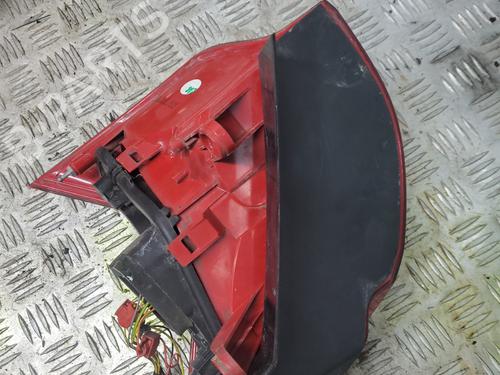 Left taillight PEUGEOT 3008 I MPV (0U_) 1.6 HDi | BP21388134C34 
