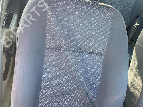 Used Front right seatbelt Front right seatbelt RENAULT MODUS / GRAND MODUS (F/JP0_) 1.5 dCi (FP0D, JP0D) (82 hp) 40530310 40530310