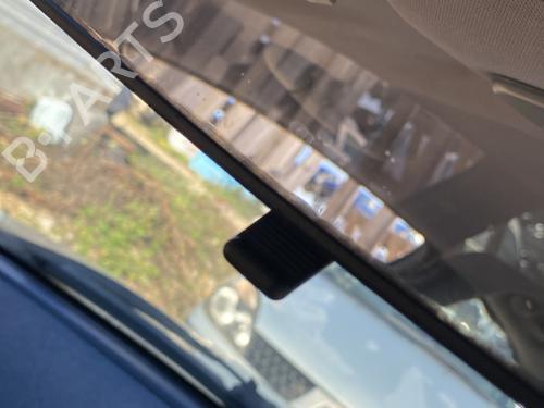 Rear mirror ALFA ROMEO 147 (937_) 1.6 16V T.SPARK (937.AXA1A, 937.AXB1A, 937.BXB1A) | BP29407009I6 