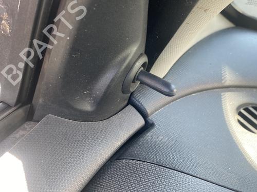 Left mirror NISSAN MICRA III (K12) 1.2 16V | BP28000123C26 